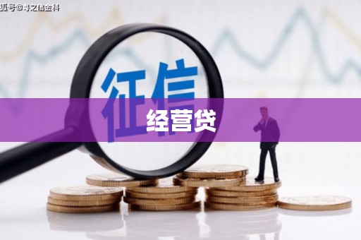 夏河经营贷