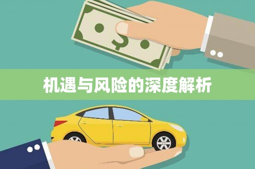 夏河机遇与风险的深度解析